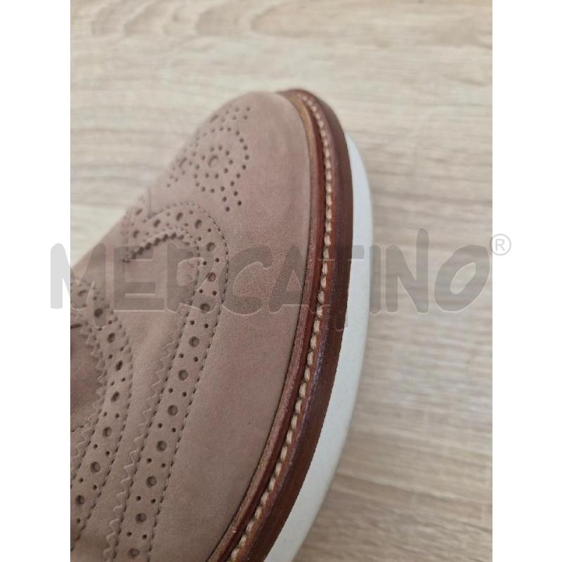MOCASSINI DONNA TOD'S BEIGE TG 36.5 | Mercatino dell'Usato Arcore 4