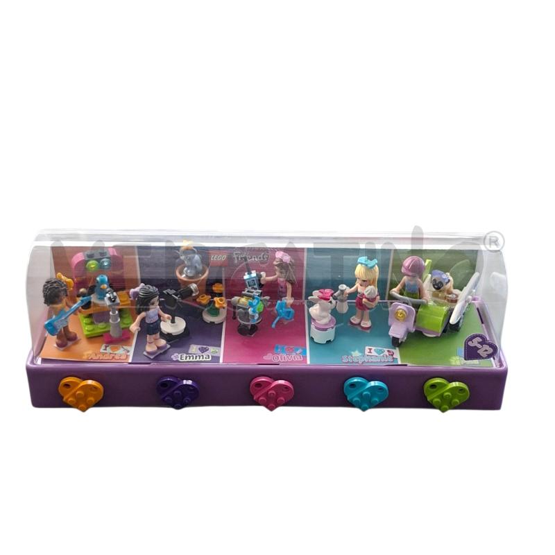 MODELLINI LEGO FRIENDS DA ESPOSIZIONE | Mercatino dell'Usato Arcore 1