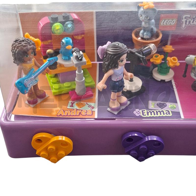 MODELLINI LEGO FRIENDS DA ESPOSIZIONE | Mercatino dell'Usato Arcore 2
