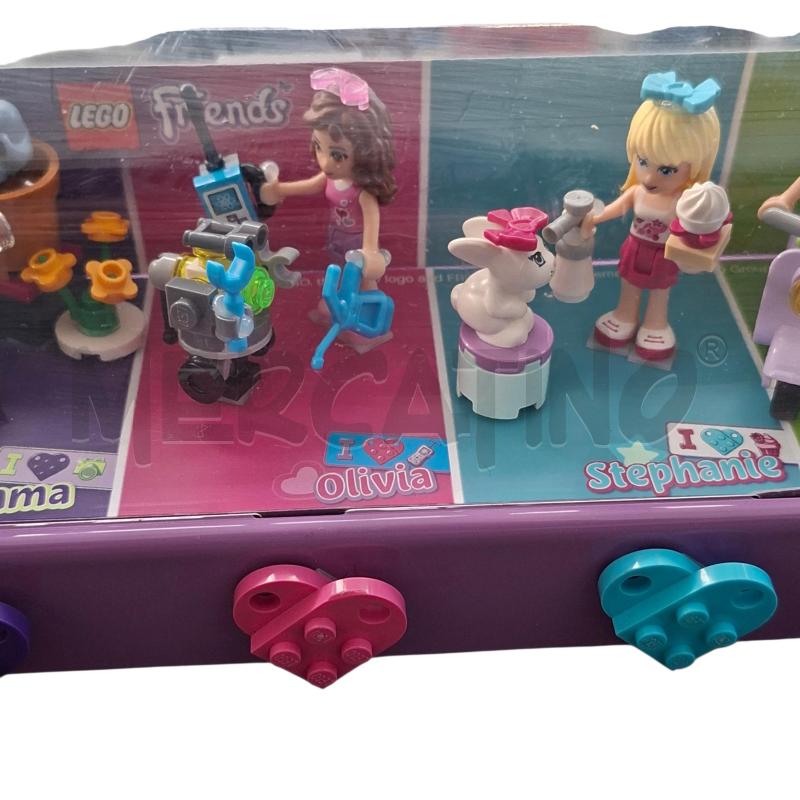 MODELLINI LEGO FRIENDS DA ESPOSIZIONE | Mercatino dell'Usato Arcore 3
