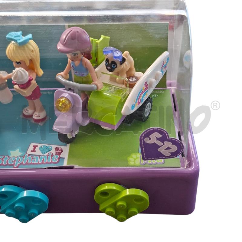 MODELLINI LEGO FRIENDS DA ESPOSIZIONE | Mercatino dell'Usato Arcore 4