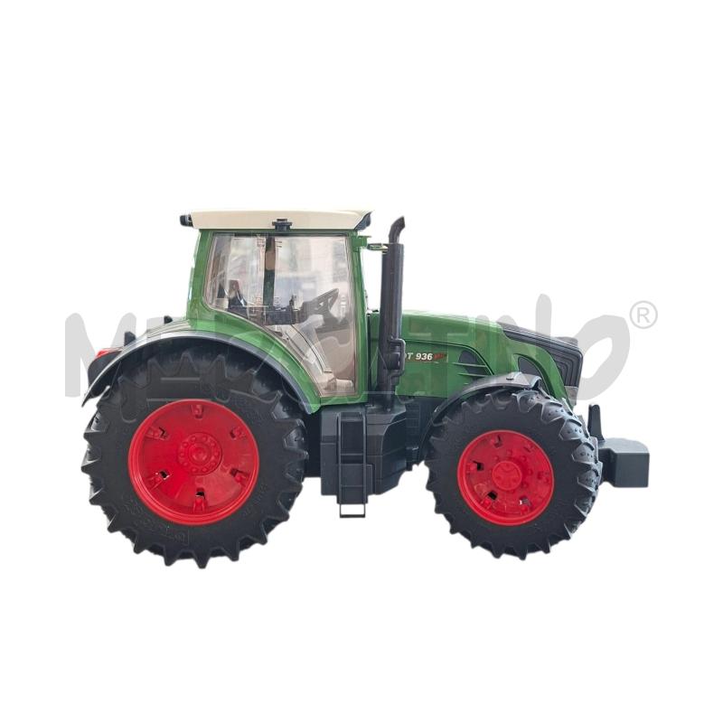 MODELLINO BRUDER TRATTORE FENDT 937 | Mercatino dell'Usato Arcore 2
