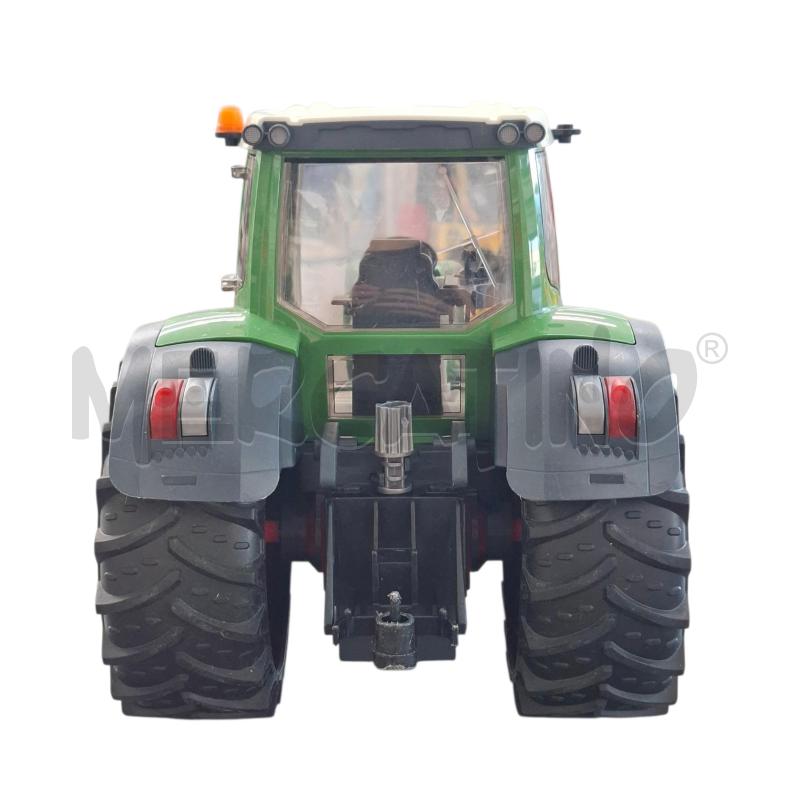 MODELLINO BRUDER TRATTORE FENDT 937 | Mercatino dell'Usato Arcore 3