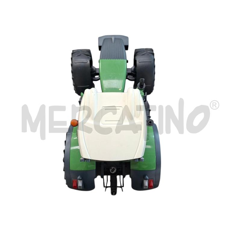 MODELLINO BRUDER TRATTORE FENDT 937 | Mercatino dell'Usato Arcore 4