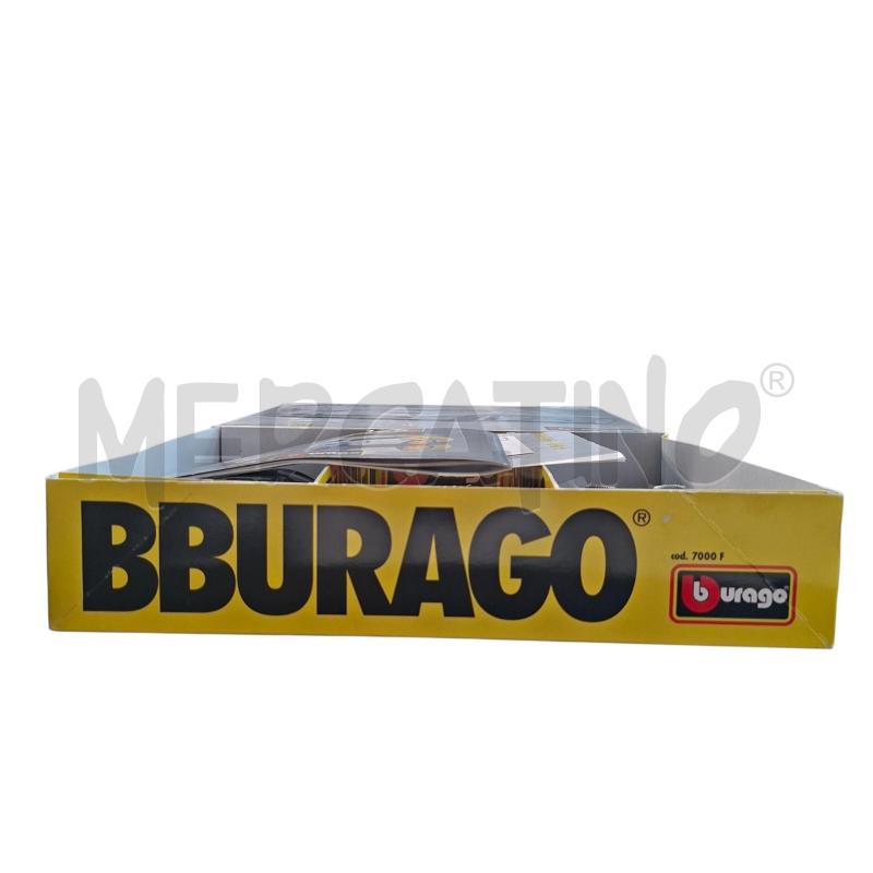 MODELLINO BUGATTI EB 110 1991 | Mercatino dell'Usato Arcore 2