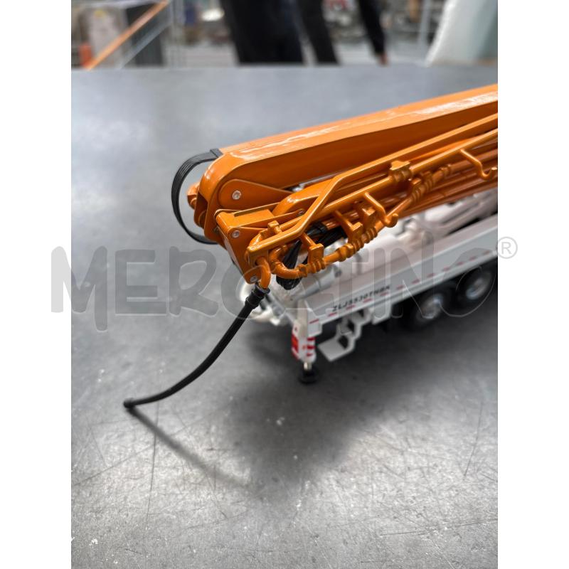 MODELLINO CIFA K58L METALLO | Mercatino dell'Usato Arcore 4