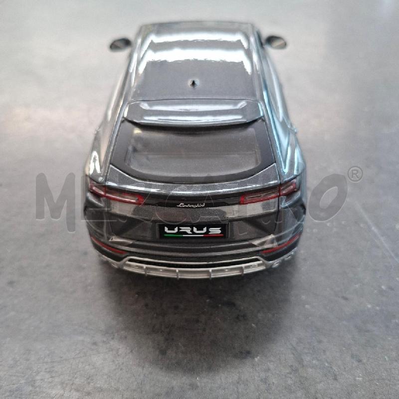 MODELLINO LAMBORGHINI URUS BURAGO 1/20 | Mercatino dell'Usato Arcore 3