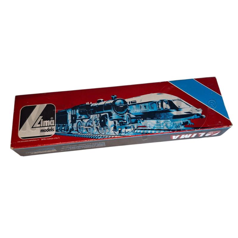 MODELLINO LIMA 2436 | Mercatino dell'Usato Arcore 3