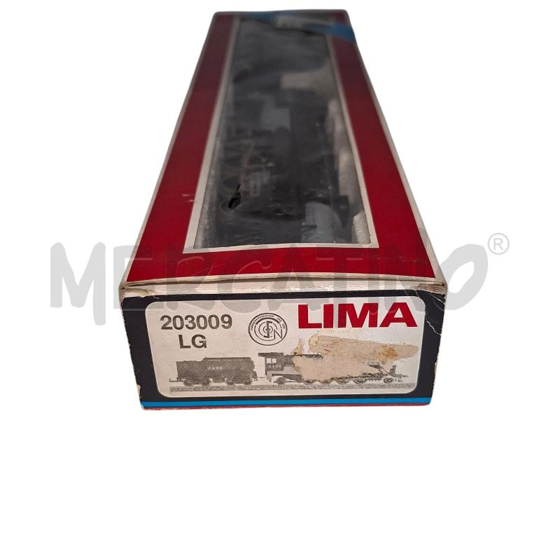 MODELLINO LIMA 2436 | Mercatino dell'Usato Arcore 5