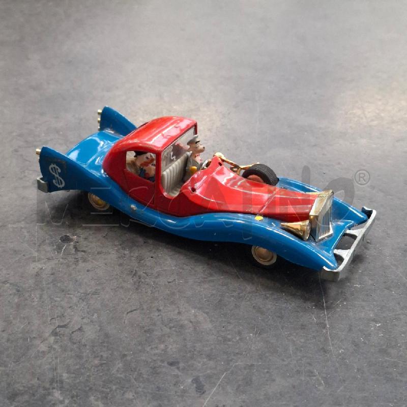 MODELLINO PAPERONE POLITOYS M N.559 | Mercatino dell'Usato Arcore 2