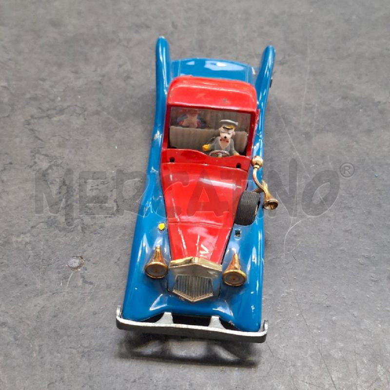 MODELLINO PAPERONE POLITOYS M N.559 | Mercatino dell'Usato Arcore 5