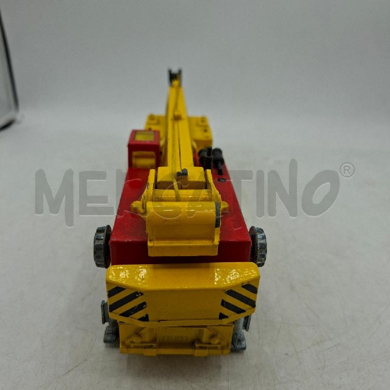 MODELLINO SIKU 4040 W GERMANY | Mercatino dell'Usato Arcore 1