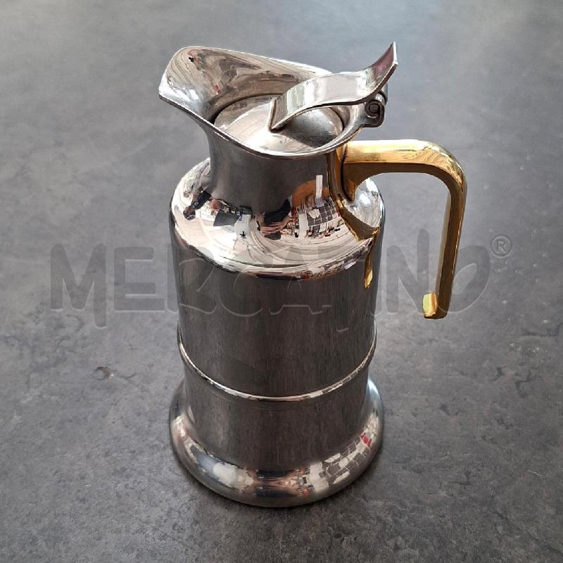 MOKA LAVAZZA CLUB | Mercatino dell'Usato Arcore 1