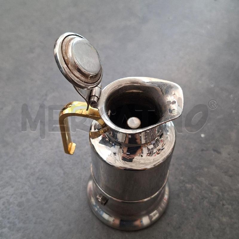 MOKA LAVAZZA CLUB | Mercatino dell'Usato Arcore 3