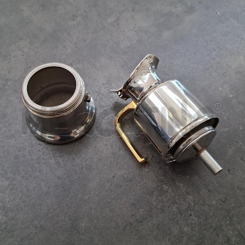 MOKA LAVAZZA CLUB | Mercatino dell'Usato Arcore 4