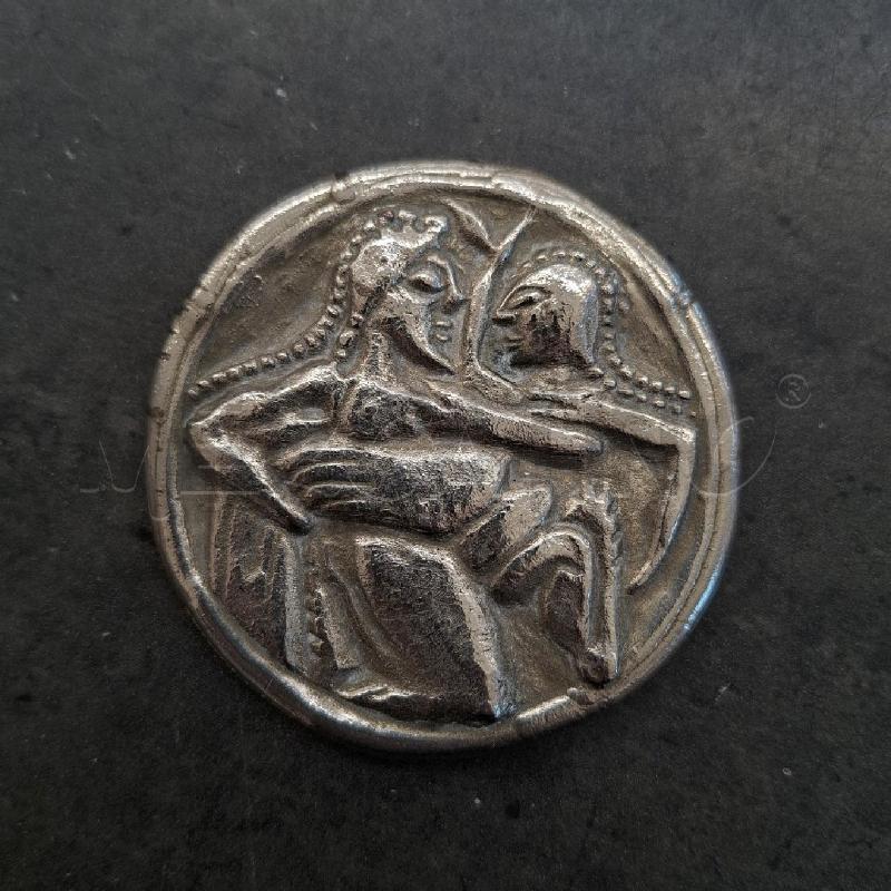 MONETA THASOS | Mercatino dell'Usato Arcore 1