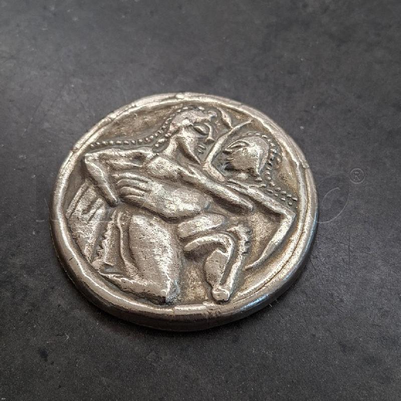 MONETA THASOS | Mercatino dell'Usato Arcore 3