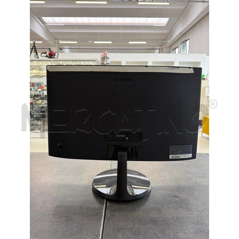 MONITOR SAMSUNG CURVO  | Mercatino dell'Usato Arcore 2