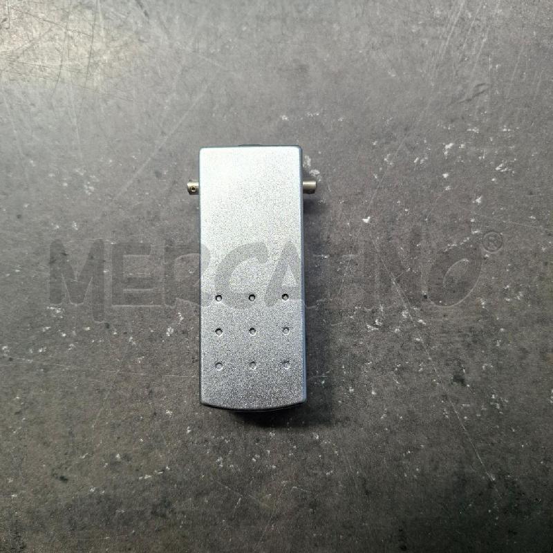 MONOCOLO MINOX MD 6X16  | Mercatino dell'Usato Arcore 2