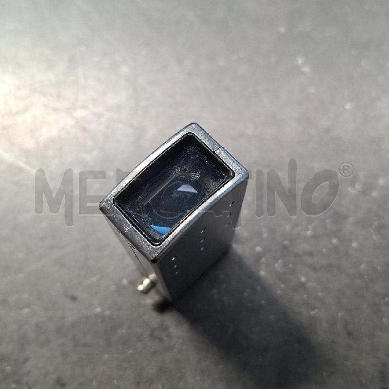 MONOCOLO MINOX MD 6X16  | Mercatino dell'Usato Arcore 3