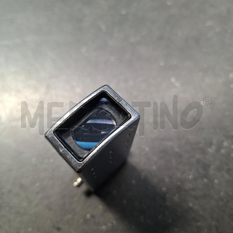 MONOCOLO MINOX MD 6X16  | Mercatino dell'Usato Arcore 4