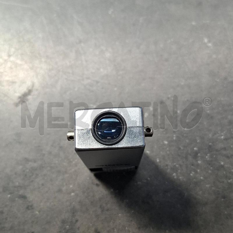 MONOCOLO MINOX MD 6X16  | Mercatino dell'Usato Arcore 5