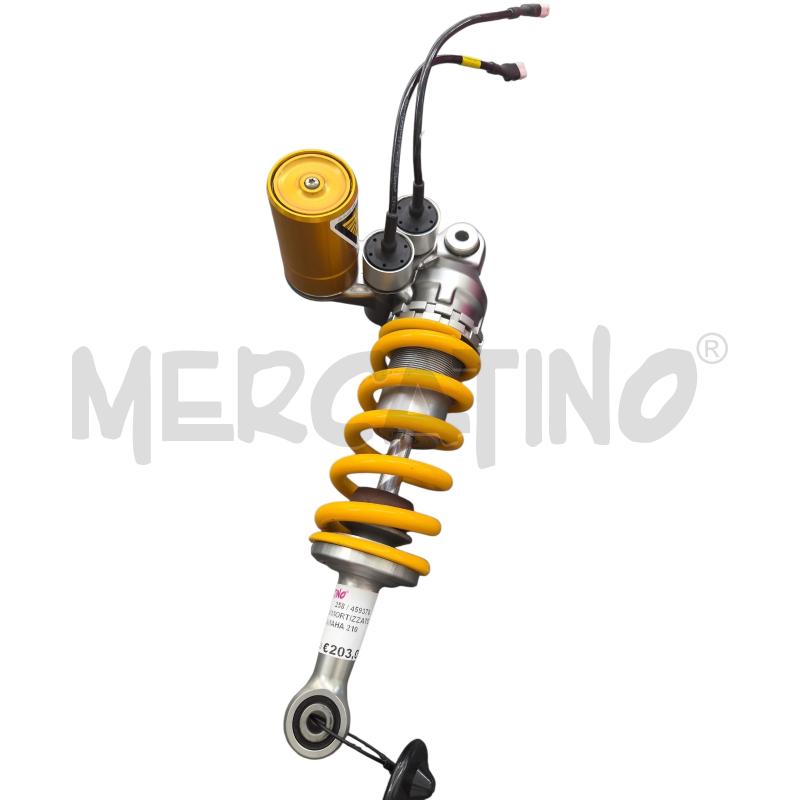 MONO AMMORTIZZATORE OHLINS YAMAHA 21040 | Mercatino dell'Usato Arcore 1