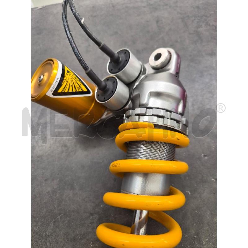 MONO AMMORTIZZATORE OHLINS YAMAHA 21040 | Mercatino dell'Usato Arcore 2