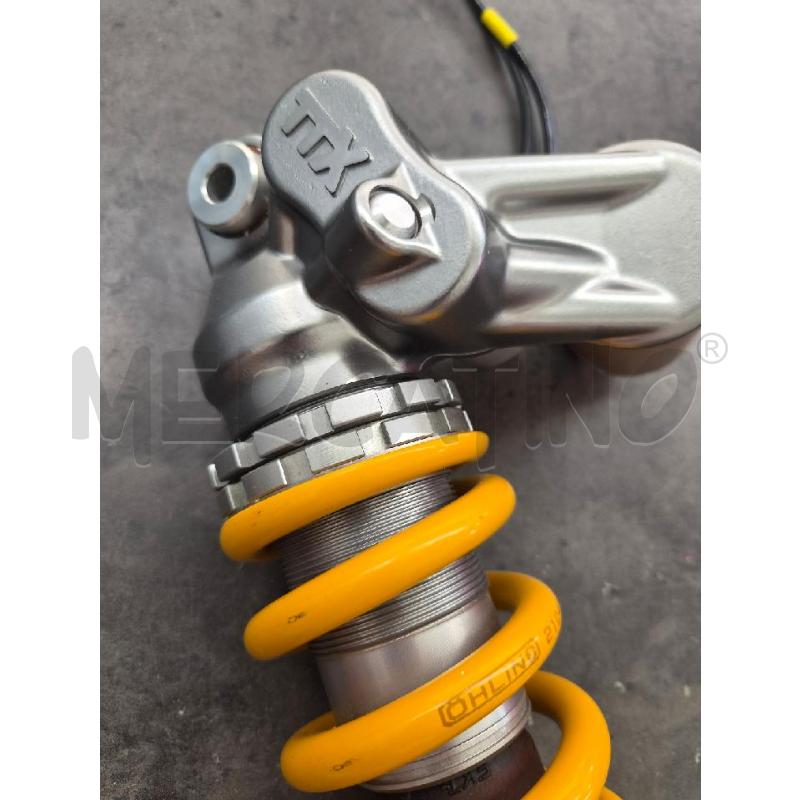 MONO AMMORTIZZATORE OHLINS YAMAHA 21040 | Mercatino dell'Usato Arcore 3