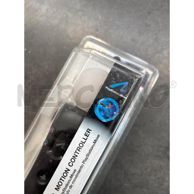 MOTION CONTROLLER PS3 NUOVO | Mercatino dell'Usato Arcore 3