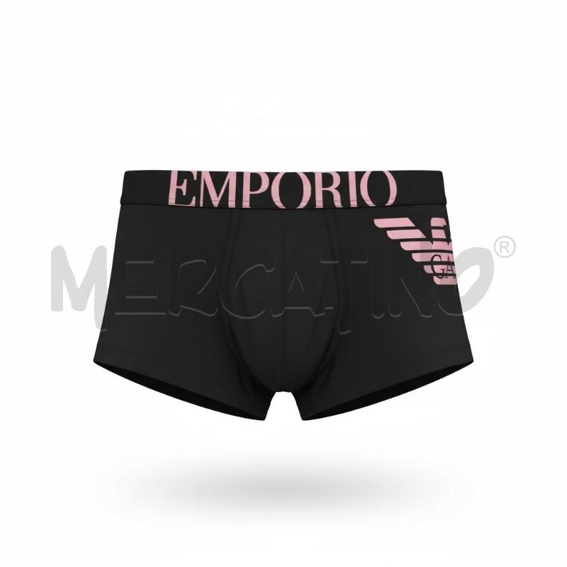 MUTANDA UOMO EMPORIO ARMANI  | Mercatino dell'Usato Arcore 1
