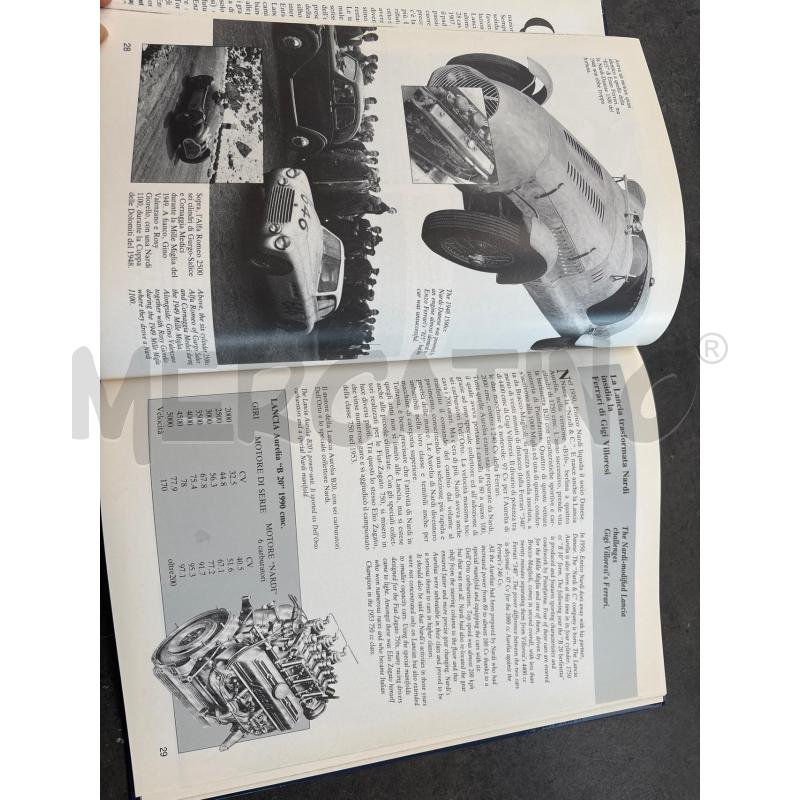 NARDI FRANCO VARISCO 1987 | Mercatino dell'Usato Arcore 3
