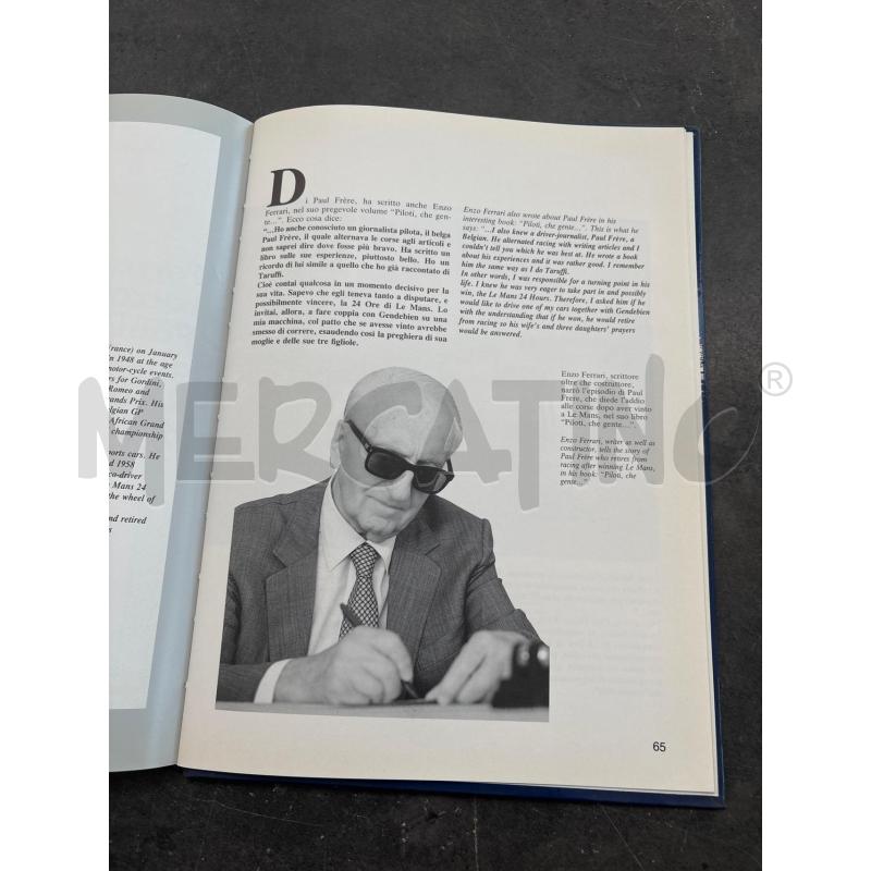 NARDI FRANCO VARISCO 1987 | Mercatino dell'Usato Arcore 4