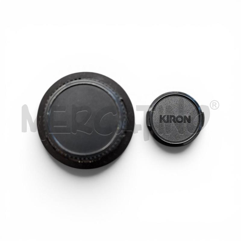 OBIETTIVO KINO MACRO 1:4 | Mercatino dell'Usato Arcore 4