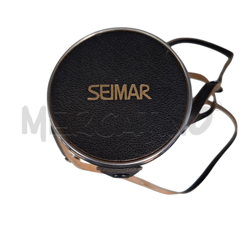 OBIETTIVO SEIMAR SKYMASTER CON CUSTODIA | Mercatino dell'Usato Arcore 5