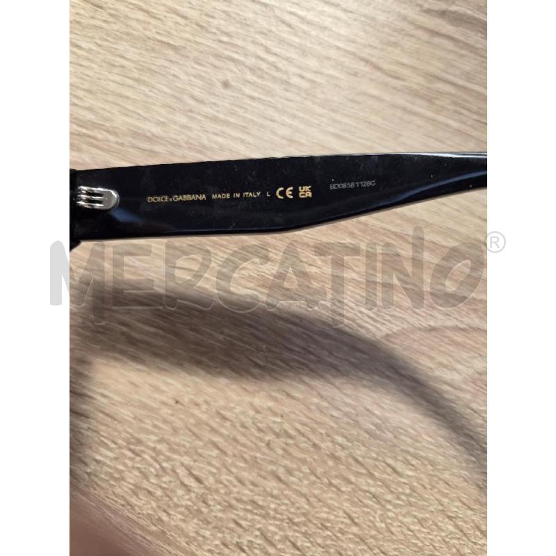 OCCHIALI DONNA DOLCE& GABBANA DG4471 | Mercatino dell'Usato Arcore 3