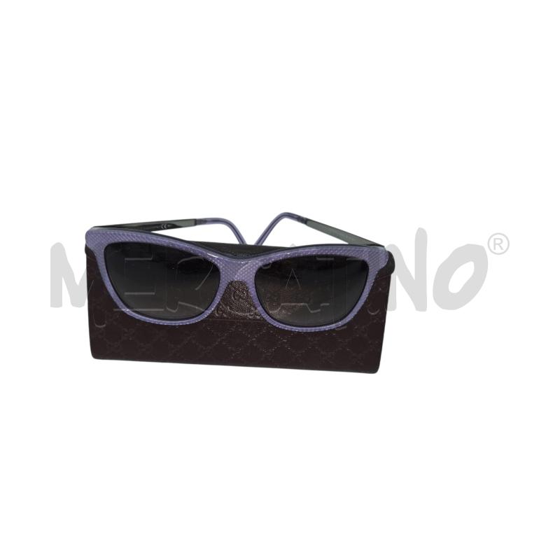 OCCHIALI DONNA GUCCI GG 3675/SPROFILI VIOLA | Mercatino dell'Usato Arcore 1