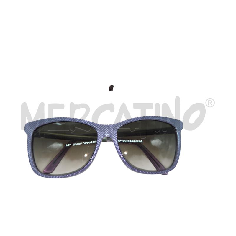 OCCHIALI DONNA GUCCI GG 3675/SPROFILI VIOLA | Mercatino dell'Usato Arcore 2