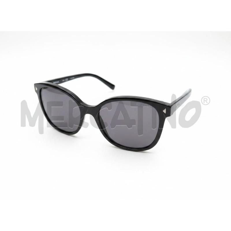 OCCHIALI DONNA PRADA SPR22Z NERO | Mercatino dell'Usato Arcore 1