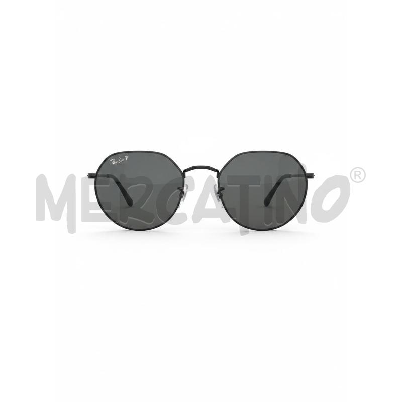 OCCHIALI DONNA RAY BAN NERO ESAG | Mercatino dell'Usato Arcore 1