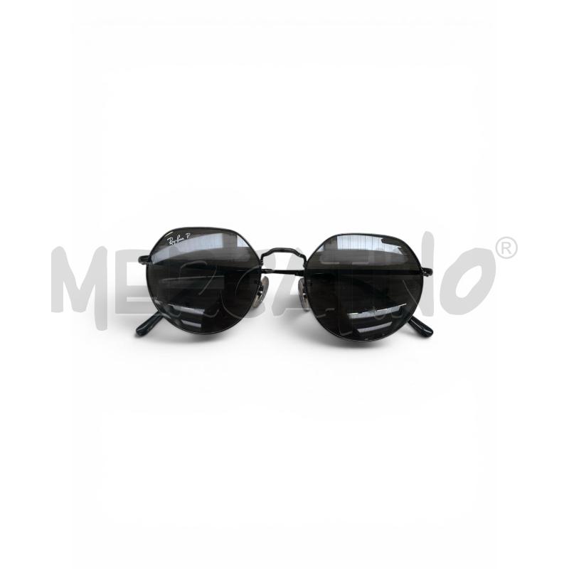 OCCHIALI DONNA RAY BAN NERO ESAG | Mercatino dell'Usato Arcore 2