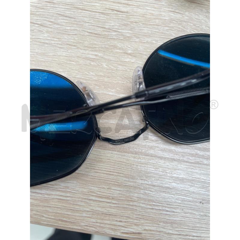 OCCHIALI DONNA RAY BAN NERO ESAG | Mercatino dell'Usato Arcore 3