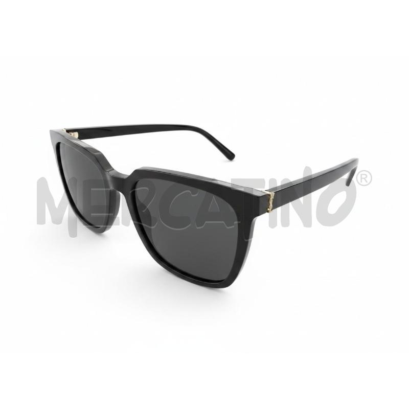 OCCHIALI DONNA SAINT LAURENT SLM146 | Mercatino dell'Usato Arcore 1