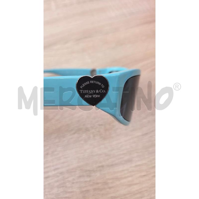 OCCHIALI DONNA TIFFANY&CO | Mercatino dell'Usato Arcore 3
