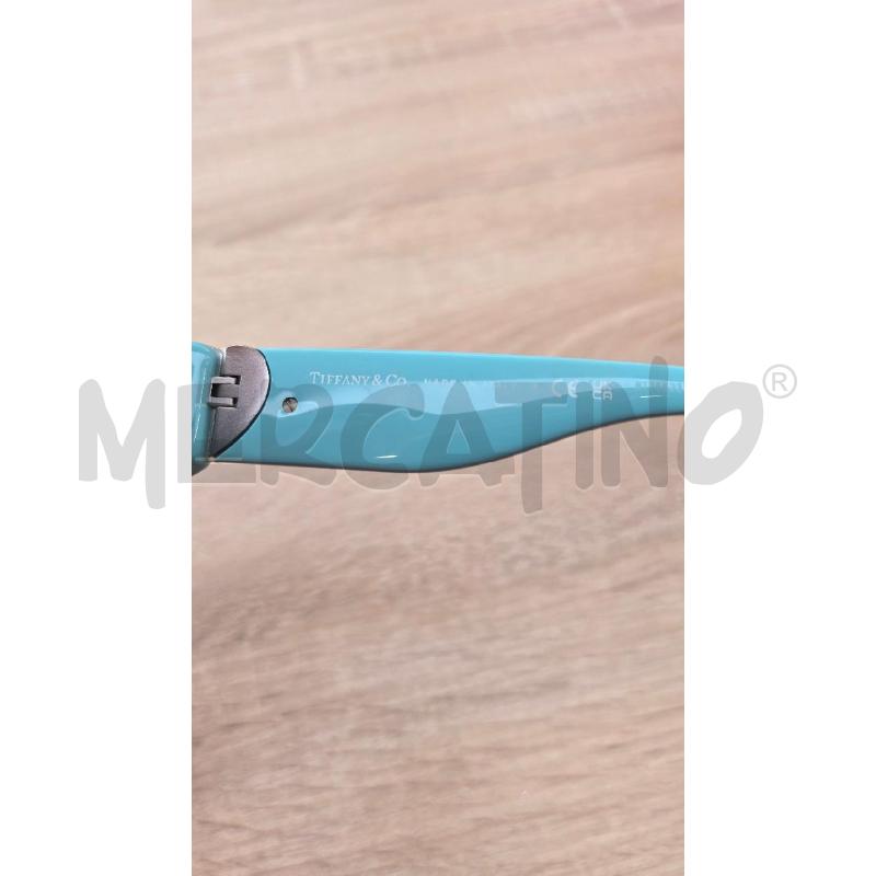 OCCHIALI DONNA TIFFANY&CO | Mercatino dell'Usato Arcore 4