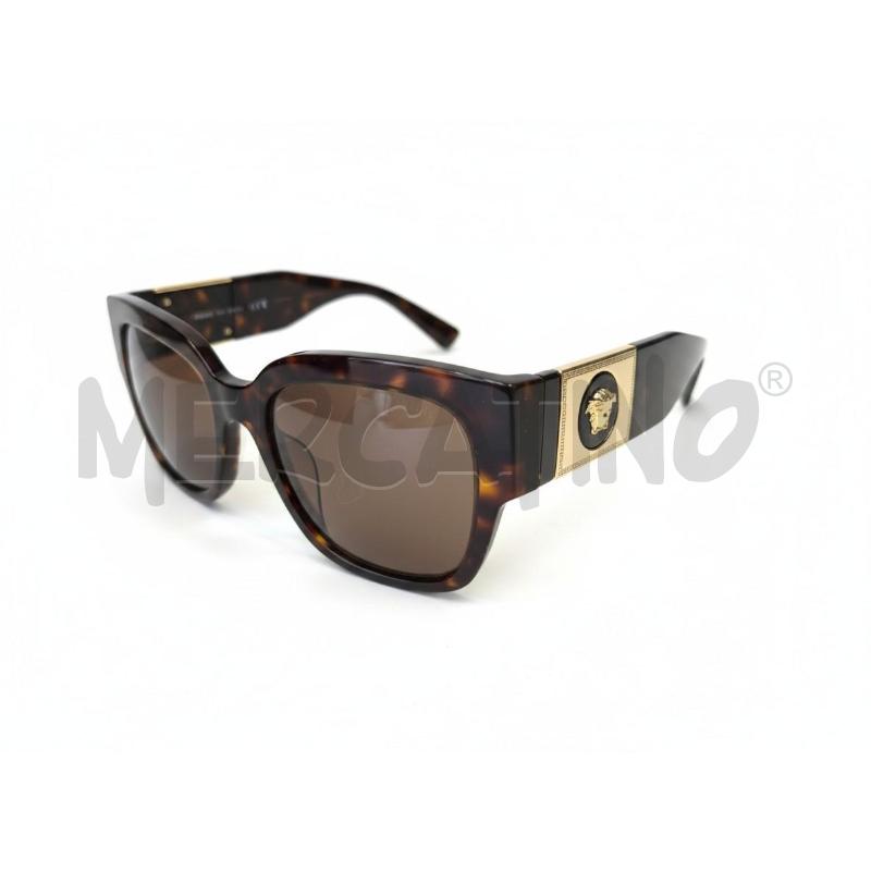 OCCHIALI DONNA VERSACE SHINE | Mercatino dell'Usato Arcore 1