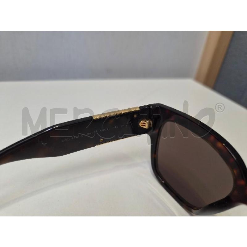 OCCHIALI DONNA VERSACE SHINE | Mercatino dell'Usato Arcore 3
