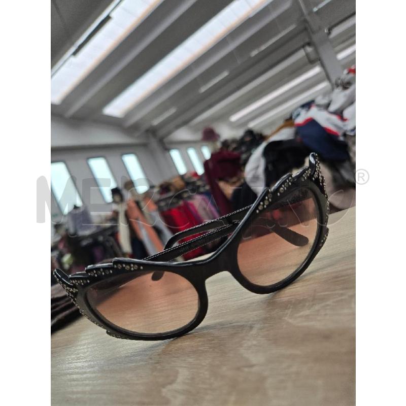 OCCHIALI DONNA VINTAGE KIM GAGLIARDI  | Mercatino dell'Usato Arcore 2