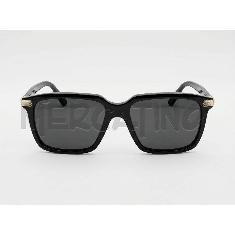 OCCHIALI UOMO CARTIER CT0220S | Mercatino dell'Usato Arcore 1