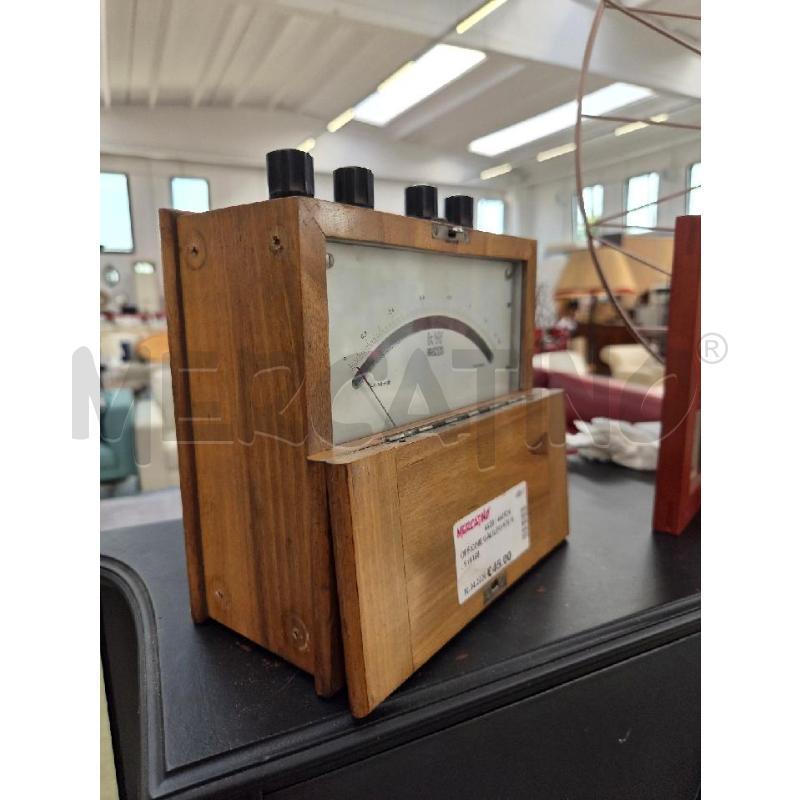 OFFICINE GALILEO KW N. 515168 | Mercatino dell'Usato Arcore 3